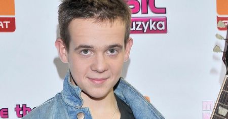 Wygrał show Polsatu i zniknął. Dziś jest księdzem w Rzymie