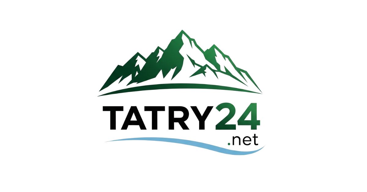 logo Tatry