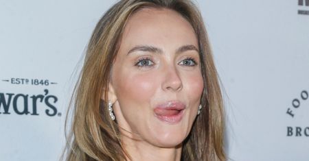 Marcela Leszczak pokazała, jak wyglądała 13 lat temu: "Boże, to jestem ja. PLASTIC FANTASTIC!" (FOTO)