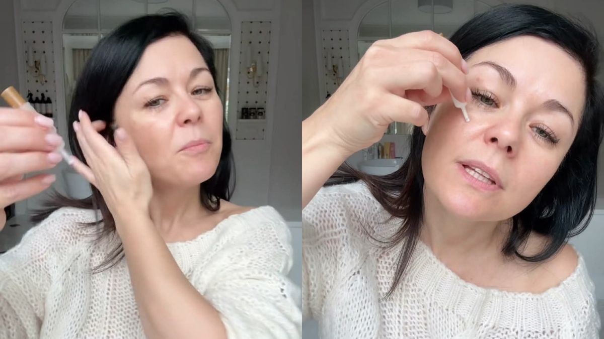 Katarzyna Cichopek nadaje do fanów BEZ MAKIJAŻU (FOTO)