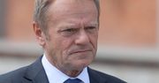 Donald Tusk przyłapany. "I teraz wyobraźcie sobie Kaczyńskiego"