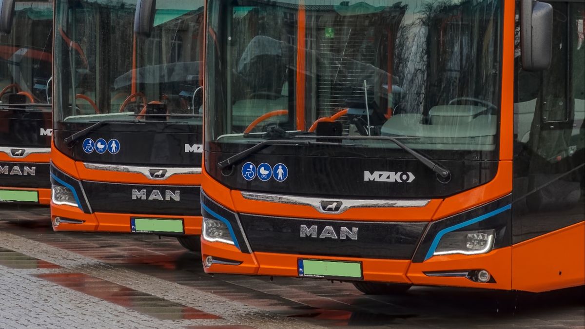 Kara dla przewoźnika anulowana 7 lat po kontroli