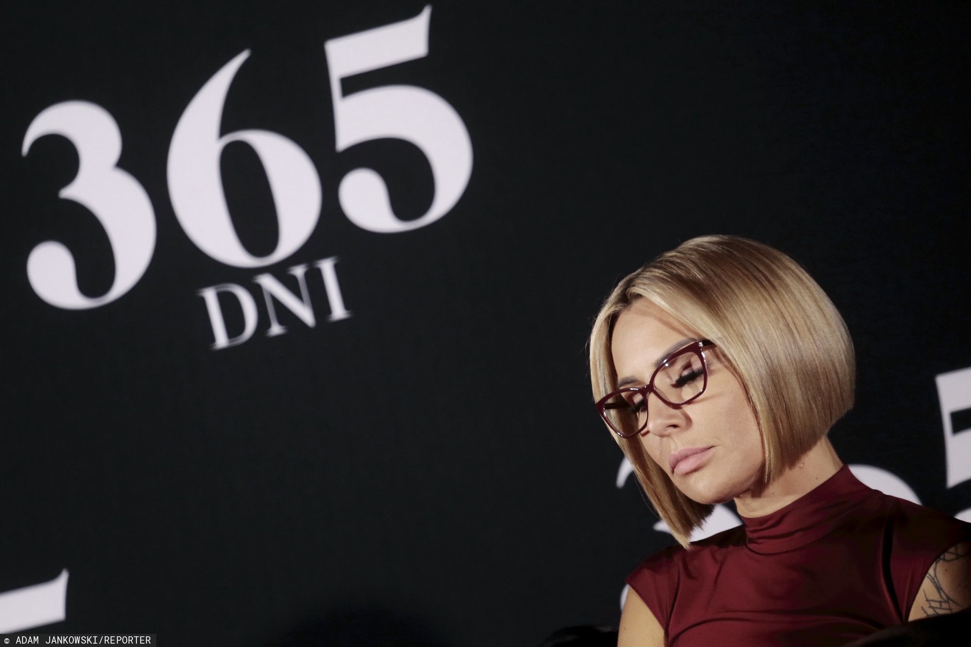 Blanka Lipińska