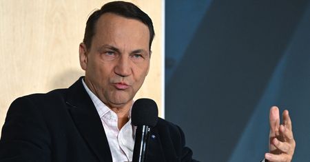 Sikorski o problemie UE. "Odczytał" też myśl Kaczyńskiego