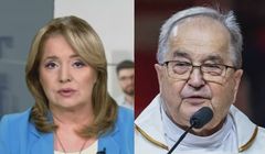 SDP nagradza: Holecka za wolność słowa, o. Rydzyk z honorowym wyróżnieniem