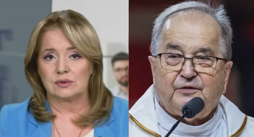 SDP nagradza: Holecka za wolność słowa, o. Rydzyk z honorowym wyróżnieniem