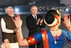 Putin zabrał głos ws. negocjacji pokojowych. Twierdzi, że to "trudna misja"