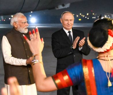 Putin zabrał głos ws. negocjacji pokojowych. Twierdzi, że to "trudna misja"