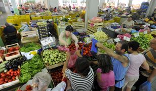 Kolejny kraj wprowadza ceny maksymalne na podstawowe produkty. Zgodziły się wszystkie sieci