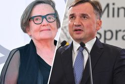 Zakaz dla Ziobry, musi się podporządkować. "Mocne dowody" Holland