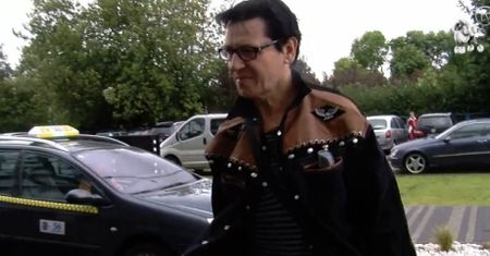 Maleńczuk do fanów: "Możecie się odpierdolić?"