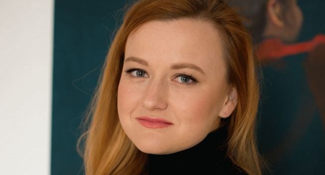 Katarzyna Szpor tymczasowo dyrektorem ds. strategii wydawniczej w Wirtualnej Polsce