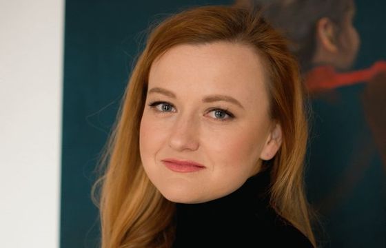 Katarzyna Szpor tymczasowo dyrektorem ds. strategii wydawniczej w Wirtualnej Polsce