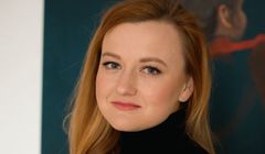 Katarzyna Szpor tymczasowo dyrektorem ds. strategii wydawniczej w Wirtualnej Polsce