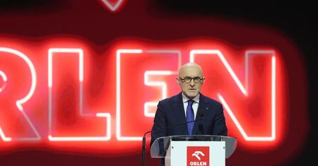Prezes Orlenu o inwestycjach: były lata szaleństw