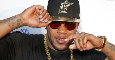 Eurowizja 2021. W Rotterdamie wystąpi raper Flo Rida!