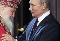 Cerkiew Cyryla walczy o przeżycie. Między młotem z Kremla a kowadłem z Kijowa