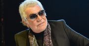 Roberto Cavalli doczekał się SZEŚCIORGA dzieci. Najmłodsze urodziło się, gdy projektant miał 82 lata