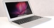 Apple MacBook Air 11" - test malucha, który zadziwia [część 2]