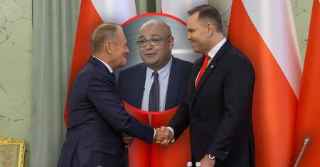 Rada Gabinetowa w sprawie zdrowia? "Prezydent nie wyklucza"