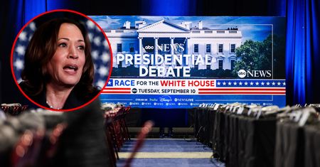 Nowy sondaż w USA. Harris pokona Trumpa?