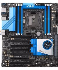 ASRock X99 WS-e płyta główna