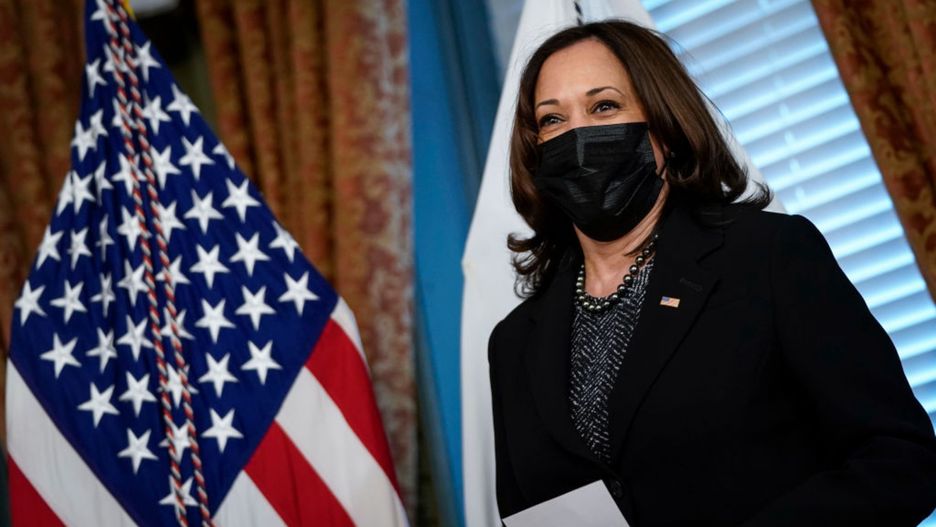 Kamala Harris