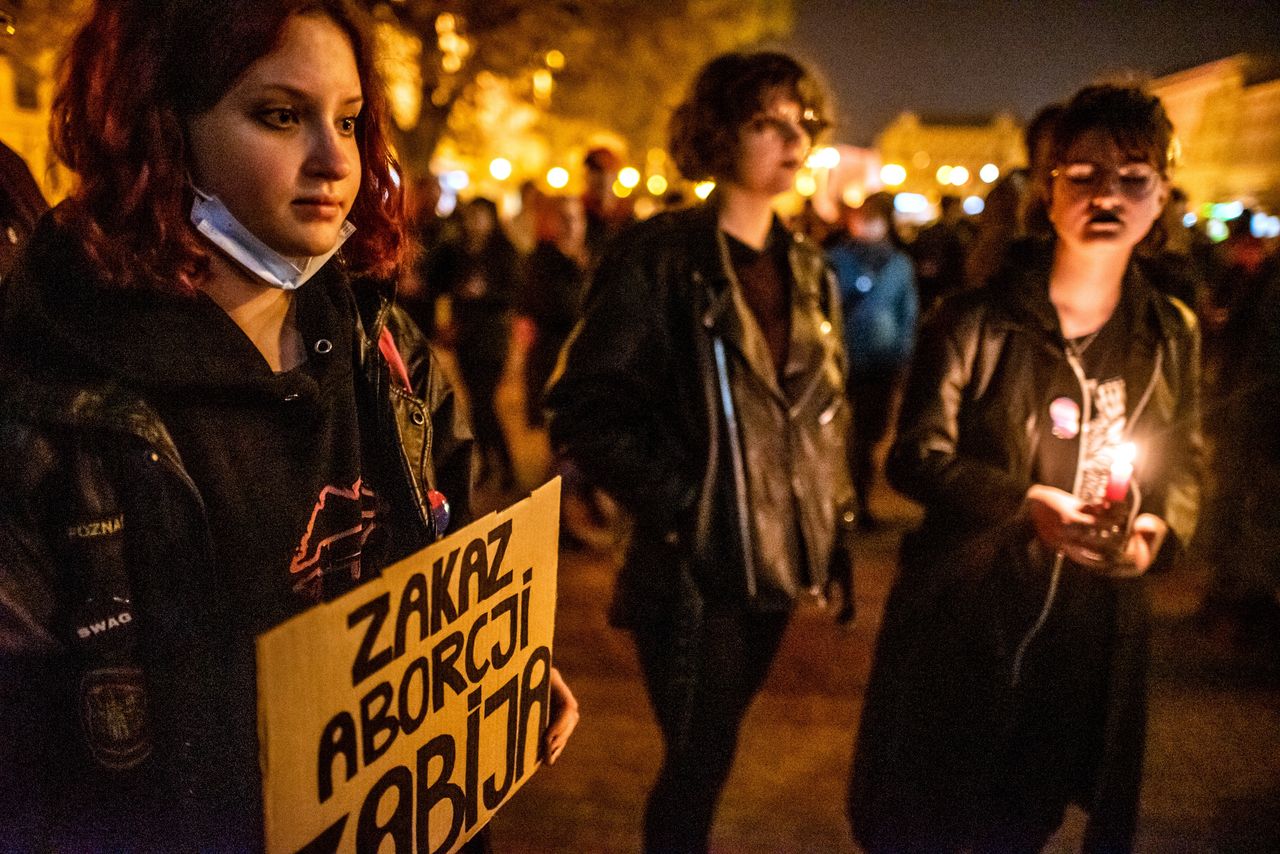 PiS najprawdopodobniej zamrozi prace nad obywatelskim projektem ustawy, który miałby całkowicie zakazać aborcji