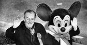 Walt Disney był ojcem Myszki Miki i Kaczora Donalda. "Tyran, seksista i antysemita?"