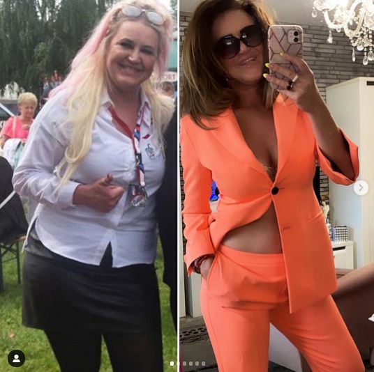 Agnieszka Kotońska opowiedziała o swojej metamorfozie