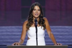 Chciał poślubić wnuczkę Trumpa. Incydent na posiadłości prezydenta