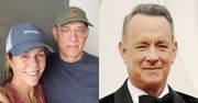 Zakażeni Tom Hanks wraz z małżonką informują o swoim stanie: "Dobrze się nami opiekują. Jesteśmy W IZOLACJI, żeby nikogo nie zarazić"