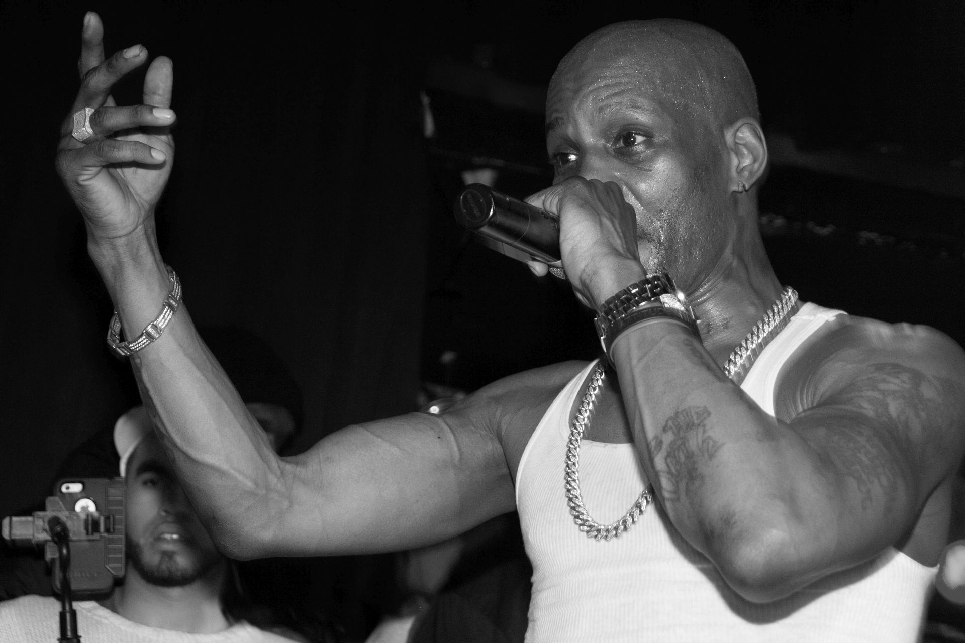 DMX nie żyje. Słynny raper miał 50 lat