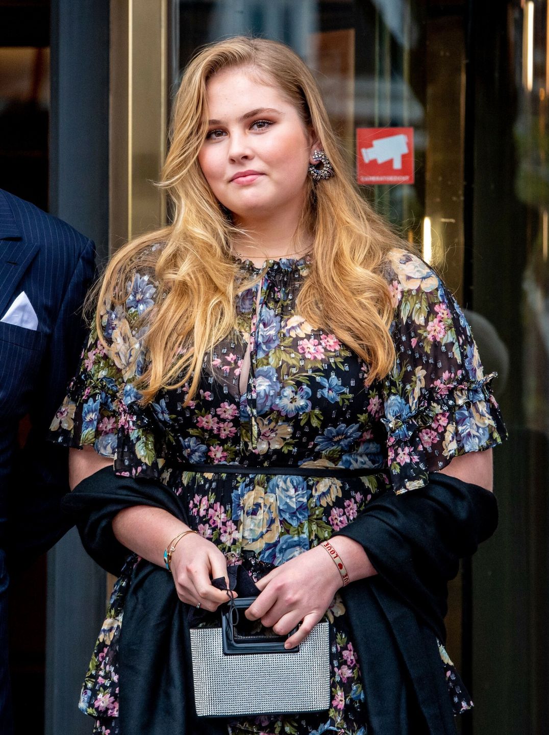 Księżniczka Amalia