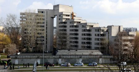 Rosjanie nikogo tam nie dopuszczali. Warszawa już ma swój plan
