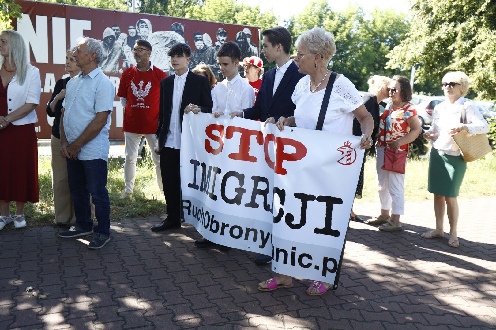 Otwarcie Centrum Integracji Cudzoziemców w Częstochowie