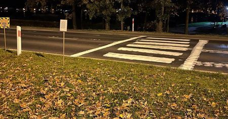 Mieszkańcy mieli już dość. To, co zrobili, nie spodobało się policji