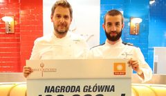 1,8 mln widzów „Hell’s Kitchen”. Polsat wiceliderem w grupie komercyjnej