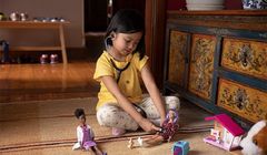 Mattel w nowej kampanii Barbie o tym, że "lalka może pomóc zmienić świat" (wideo)