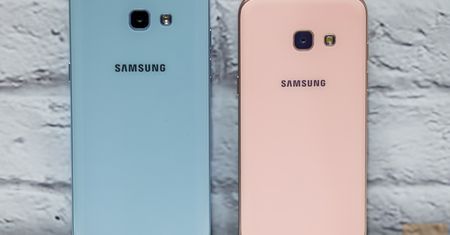 Galaxy A3 (2017) i Galaxy A5 (2017) - poznaliśmy polskie ceny