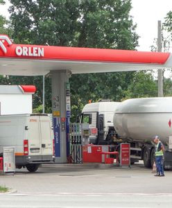 Anomalia na stacjach w Polsce. Zaskakujące ceny paliw
