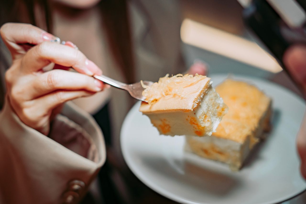 Erhöhter Appetit auf Süßes resultiert nicht aus einem schwachen Willen.