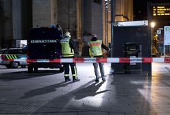 Dramatyczna noc w Hamburgu. 18-latka porwała noworodka ze szpitala