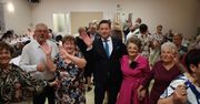 Zduny: Jubileusz 60-lecia Związku Weteranów Pracy