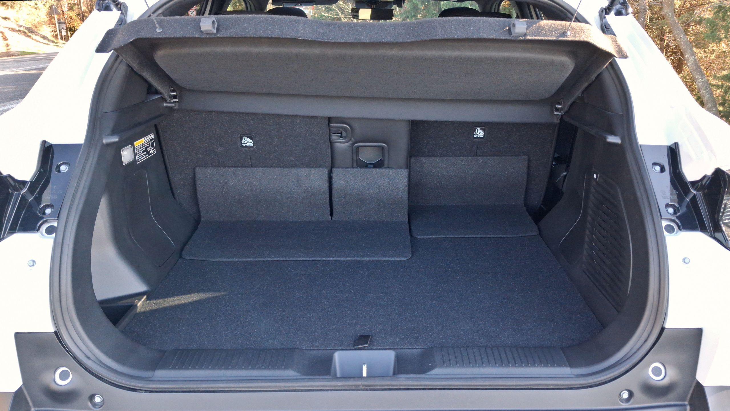 Toyota Urban Cruiser