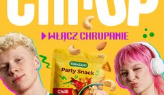 Bakalland chce odmłodzić wizerunek. Rusza z kampanią