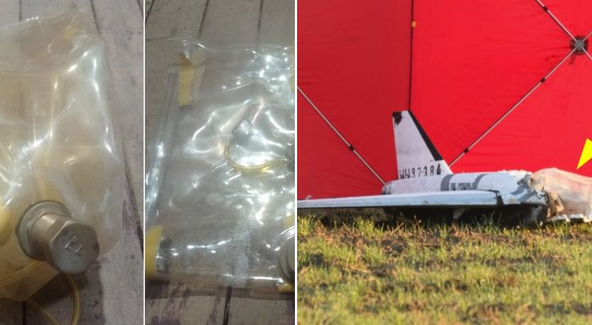 Przyjrzeli się dronom w Polsce. Eksperci zwracają uwagę na ten element
