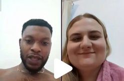 Michel i Zuzia z "Chłopaków do wzięcia"