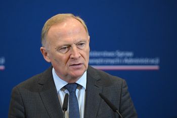 Niepokojące zjawisko. Ponad 30 proc. więcej przestępstw z nienawiści