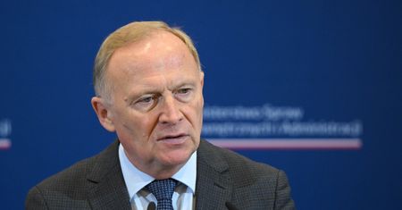 Niepokojące zjawisko. Ponad 30 proc. więcej przestępstw z nienawiści